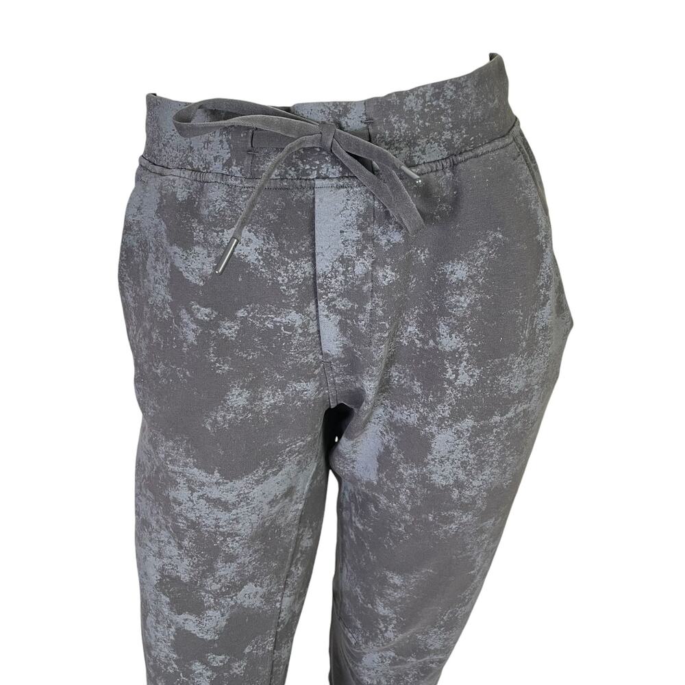 Lululemon | Men's Astral Graphite Gray City Jogger French Terry 29" | Size: S - Picture 2 of 8
